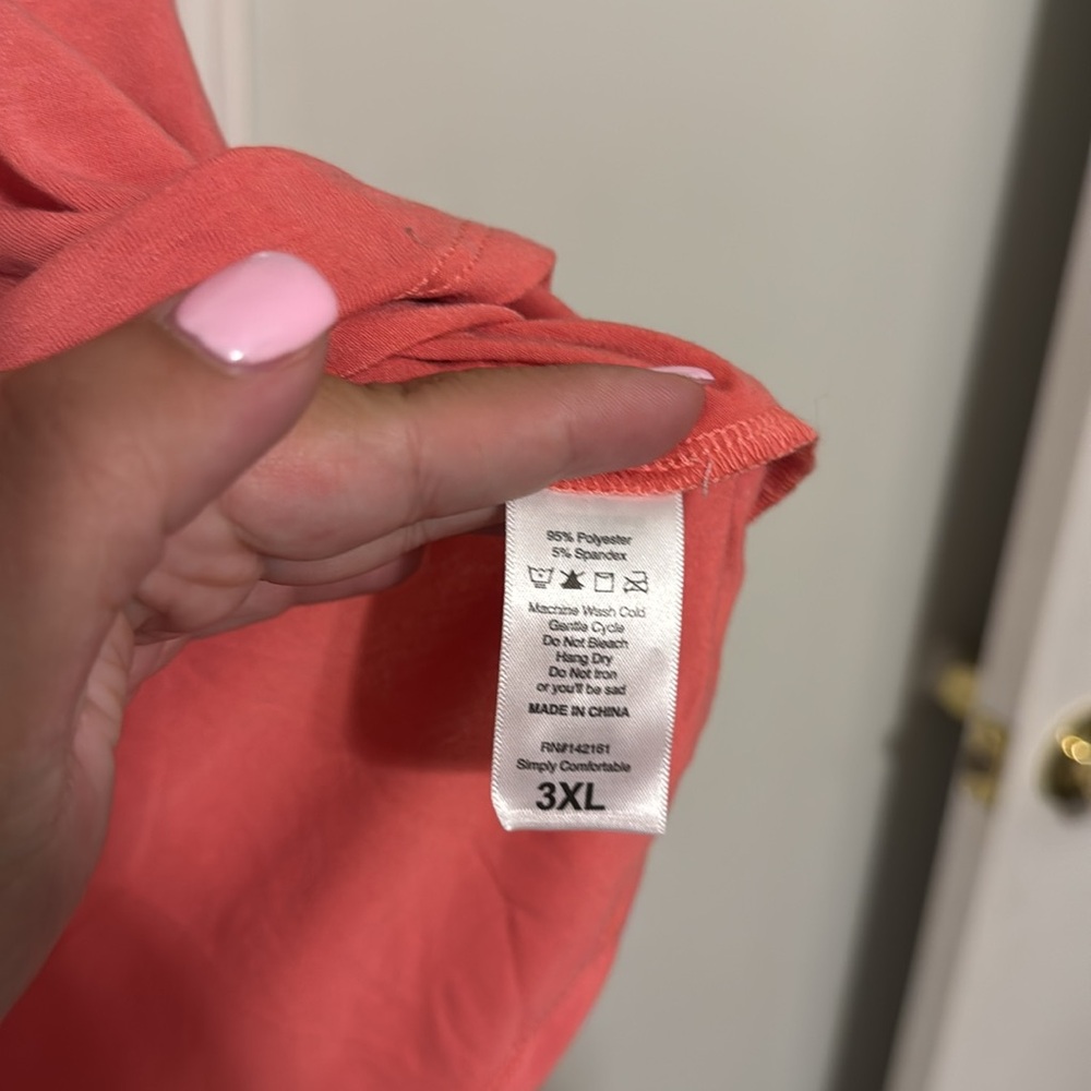 LuLaRoe Randy - Picture 4 of 4